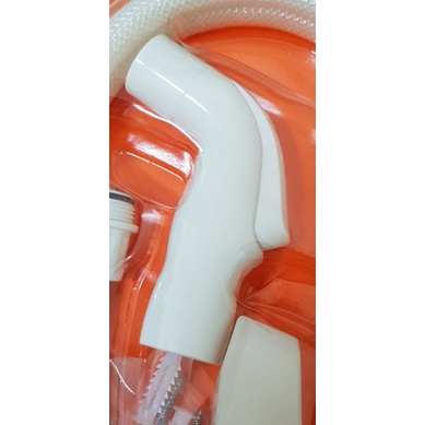 Bộ vòi xịt vệ sinh cao cấp 𝑭𝑹𝑬𝑬𝑺𝑯𝑰𝑷 vòi xịt vệ sinh nhựa cao cấp