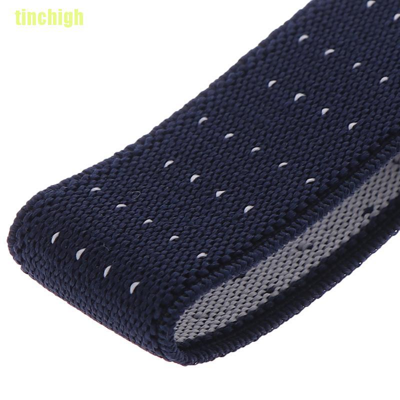 Đai Quấn Cổ Tay Giữ Áo Sơ Mi Co Giãn Và