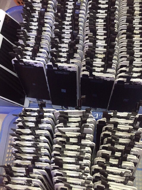 MÀN HÌNH IPHONE ZIN ( màng hình Iphone ) THÁO MÁY CÁC DÒNG 5 --> 7 plus | BigBuy360 - bigbuy360.vn