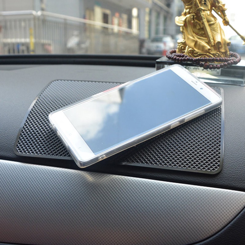 Thảm chống trượt cho xe hơi Morri Garages MG Zs Hs Gs mg 7