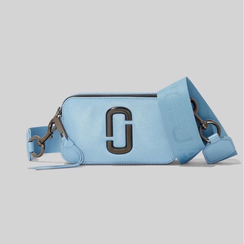 TNS-Túi đeo chéo form hộp dây đeo bản to cá tính Marcie crossbody bag-ib chọn màu
