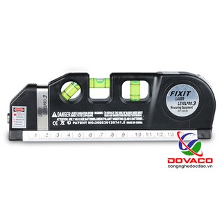 Ni vô laser đa năng LV-03