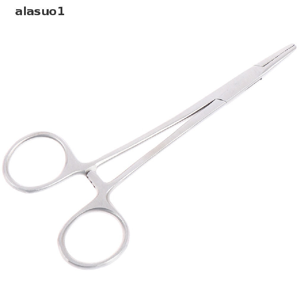 [alasuo1] Giá Đỡ Kim Móc Khóa 12cm Công Cụ Nông Trại Cong [VN]