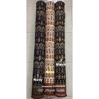 PRADA Mới! (B225) Tranh Vải Batik Lá Vàng Cho Nam Và Nữ (lb120) Giá Mỗi Mét