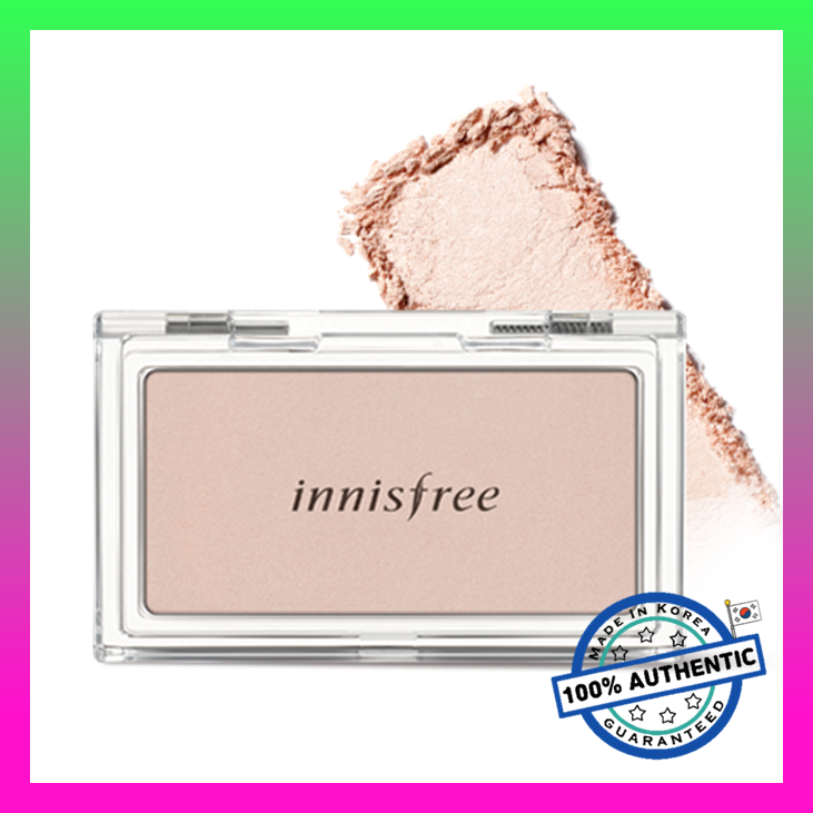 (Hàng Mới Về) Bảng Phấn Bắt Sáng Innisfree 4g