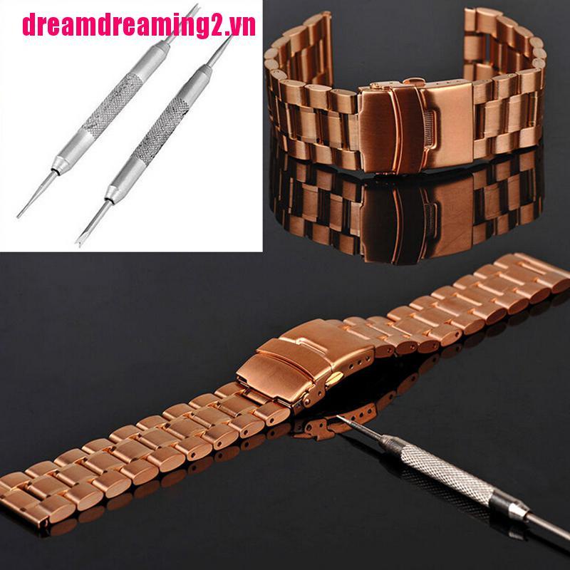 Bộ 2 Dụng Cụ Tháo Dây Đồng Hồ Chuyên Dụng