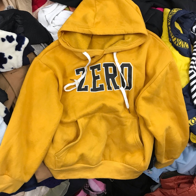 Đơn áo hoddie 2c