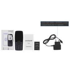 ĐIỆN THOẠI 2 SIM PIN BỀN GIÁ RẺ COOLPAD F212 - HÀNG CHÍNH HÃNG BẢO HÀNH 12 THÁNG | BigBuy360 - bigbuy360.vn