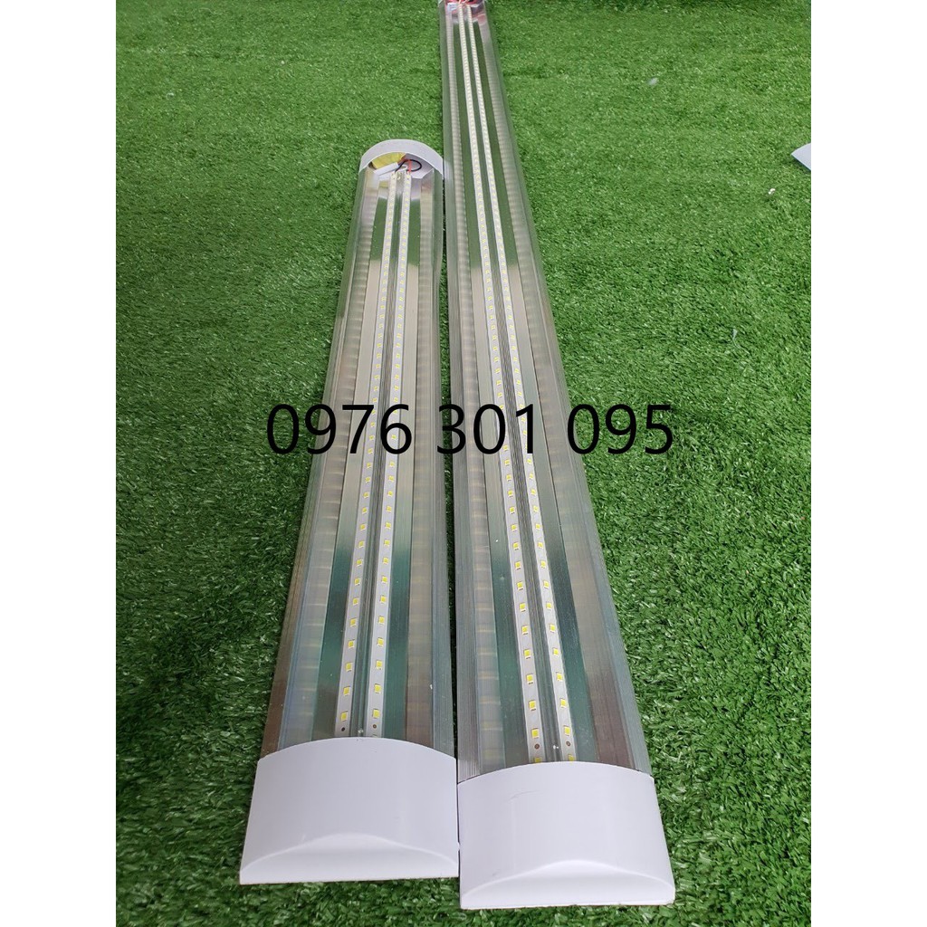 Đèn Bán Nguyệt 1m2 - 40w