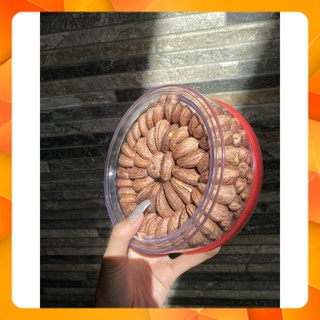 HẠT ĐIỀU VỎ LỤA ĐẶC BIỆT XẾP HOA 500G