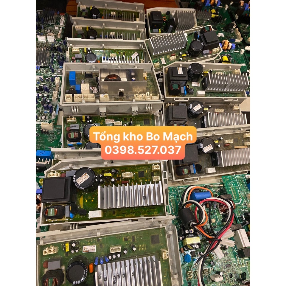 Công Suất Máy Giặt AQUA DD850A DD980A DD1000A D850E D950E D1000E