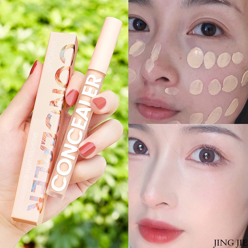 Kem Che Khuyết Điểm Dạng Lỏng Yangmei | BigBuy360 - bigbuy360.vn