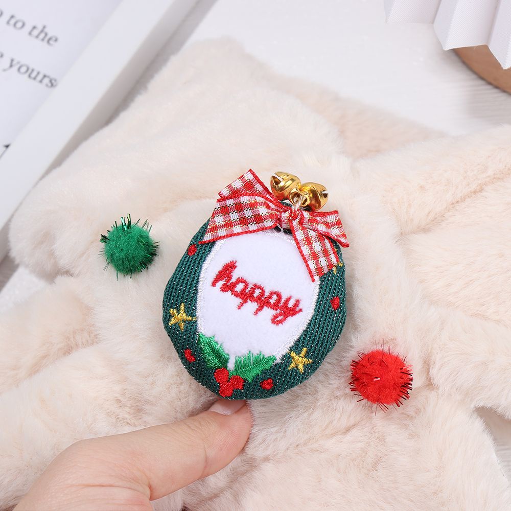 Khăn choàng cổ giữ ấm thời trang dễ thương cho bé