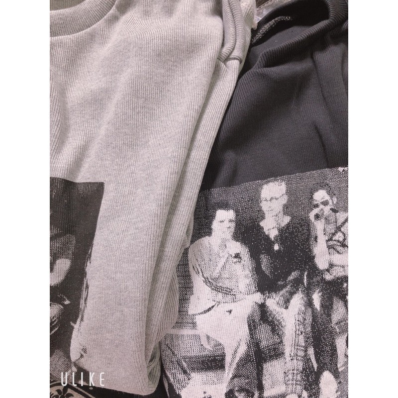 áo in đen trắng UNISEX ⚡️FREESHIP EXTRA⚡️cool ngầu, cá tính | BigBuy360 - bigbuy360.vn