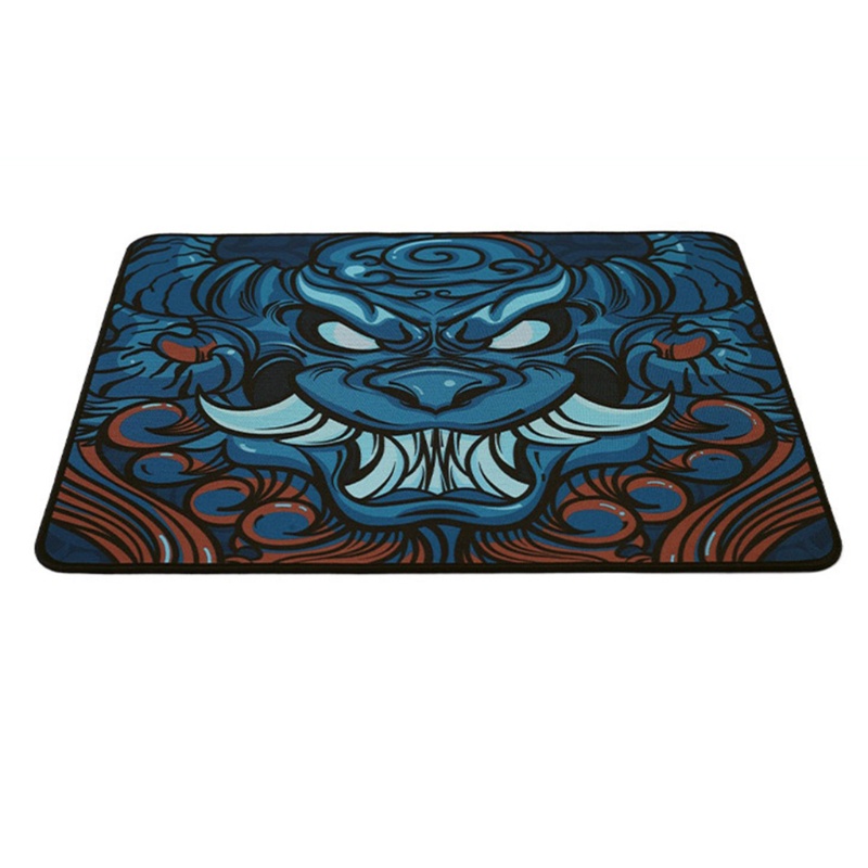 Miếng lót chuột linh hoạt độc đáo dành cho game thủ kích thước 480 x 400 x 4mm
