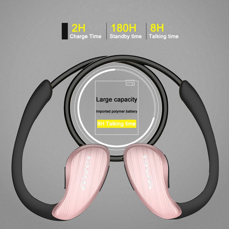 Tai Nghe Bluetooth Awei A885Bl Âm Thanh Sống Động Chất Lượng Cao