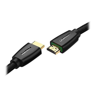 Cáp HDMI 2.0 dài 1M cao cấp hỗ trợ 3D và 4K Ugreen 40408