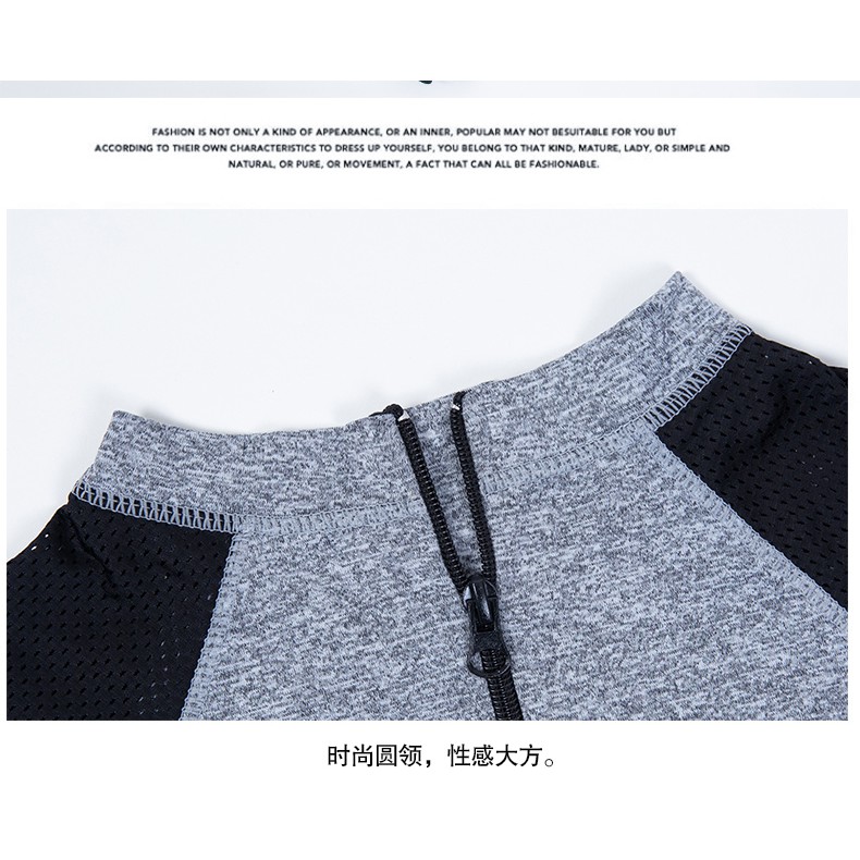 Đồ bơi nữ tay ngắn-chất vải rất đẹp | BigBuy360 - bigbuy360.vn