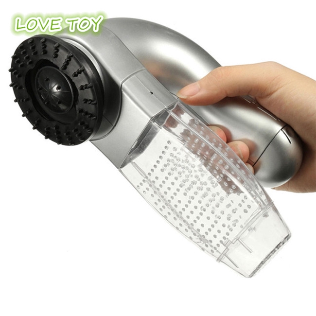 Máy Hút Lông Cho Thú Cưng