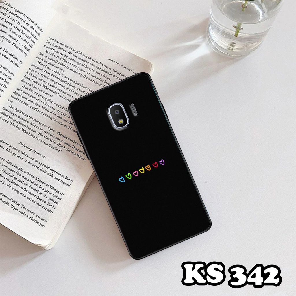 Ốp lưng Samsung J2 2015 - J2 2016 - J2 Pro - J2 Prime - J2 Core - Ốp Samsung in hình MyHeart đáng yêu - Chất liệu TPU