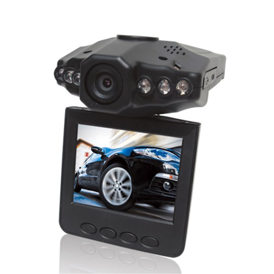 Camera hành trình Genius DVR-530