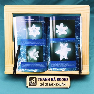 Sách - Bí mật của nước (Tái Bản)