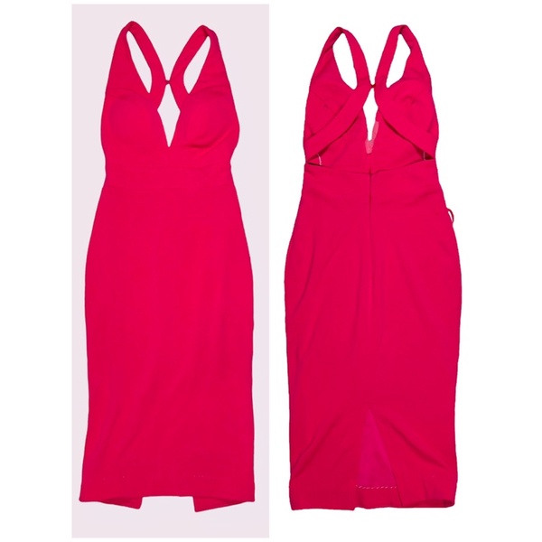 Đầm body đồng giá 120k