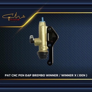 Pat cnc pen đạp rembo cho winner / winner x