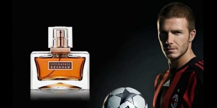 #Nước hoa nam David Beckham Intimately for Men Eau de Toilette 75ml Spray. Hàng xách tay Úc