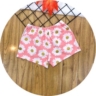 Quần Đùi Chục Cho Bé Size Đại từ 25-45kg thun co giãn 4 chiều vải chuẩn hàng đẹp