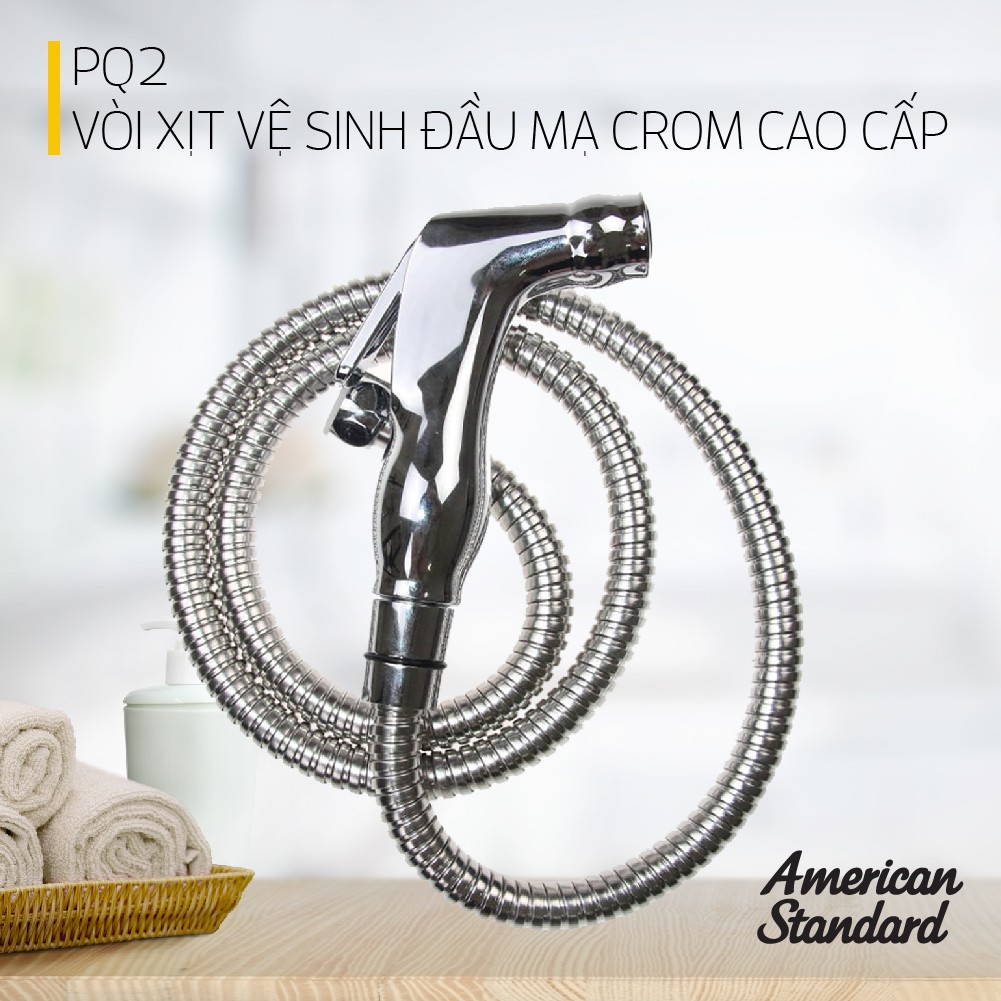 Vòi xịt toilet American Standard PQ2