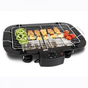 Bếp nướng điện không khói barbecue grill