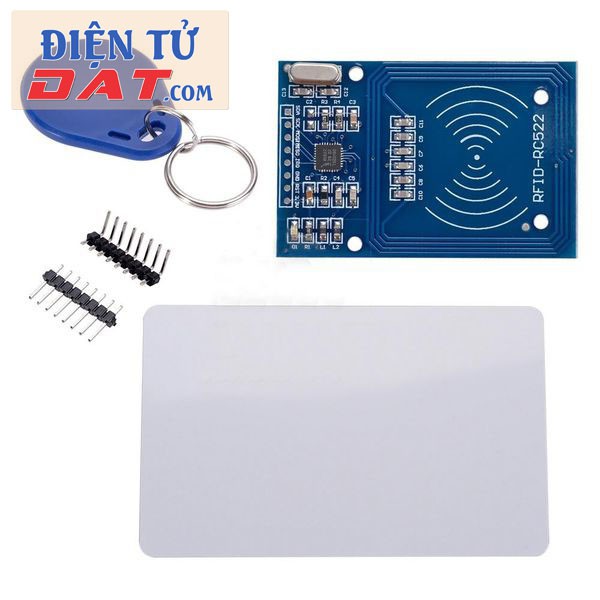 Module RFID-RC522