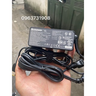 Dây sạc laptop lenovo adlx45ncc2a 20v-2.25a chính hãng lenovo