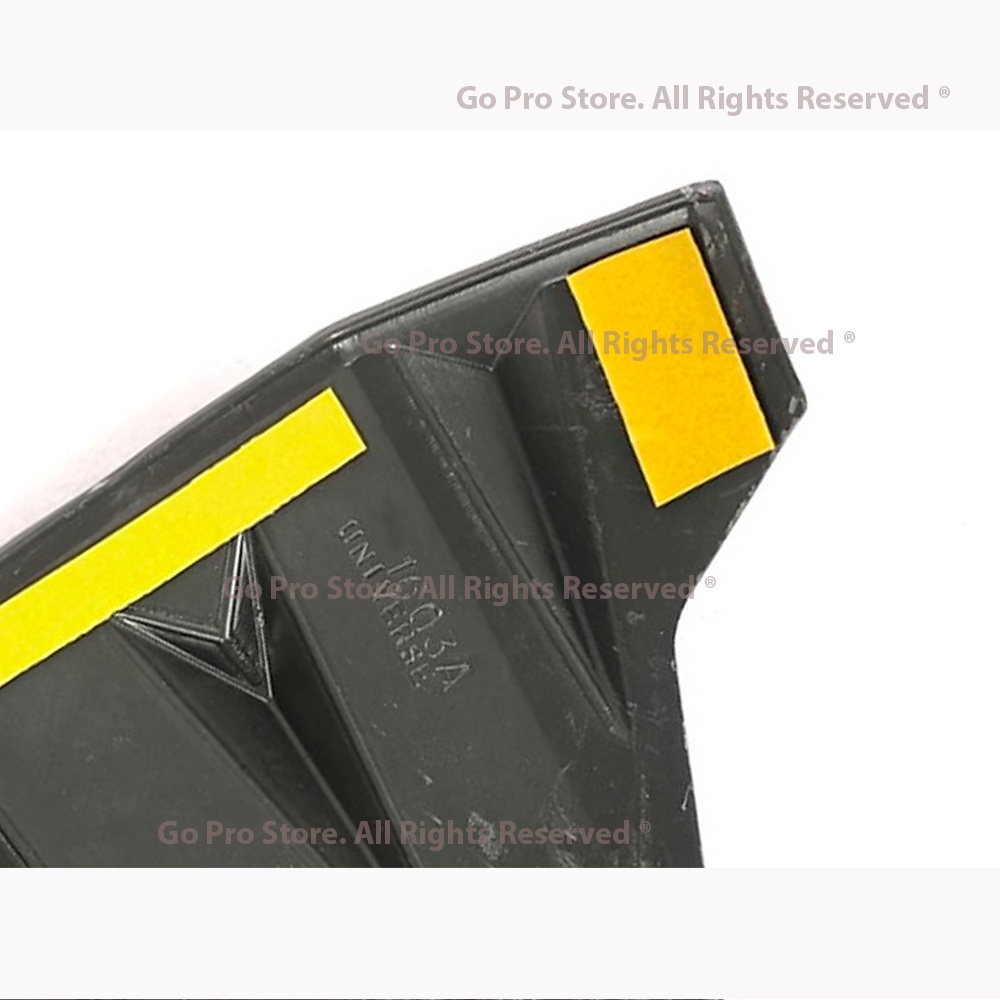 [CHÍNH HÃNG] Ốp Viền Đồng Hồ EXCITER 155 VVA Nhựa Xi