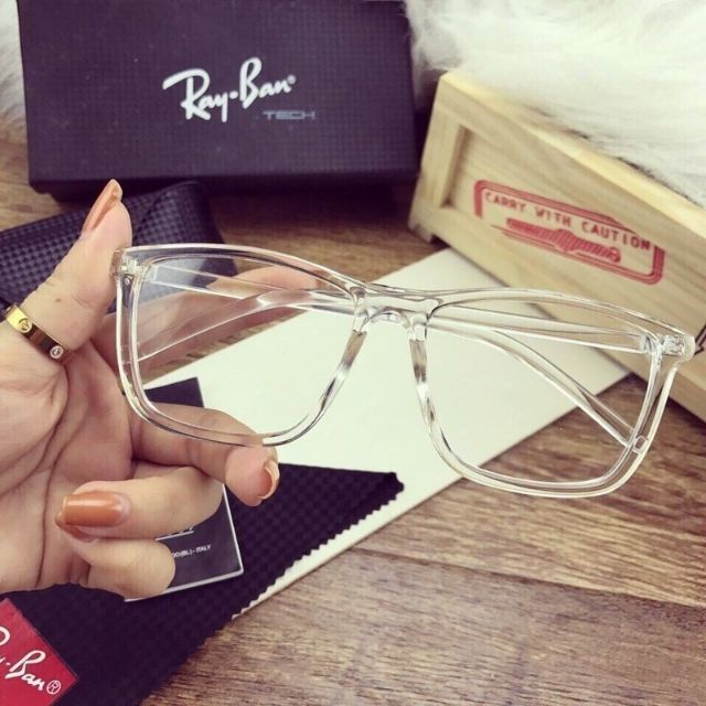 Kính gọng trong nhiều màu | BigBuy360 - bigbuy360.vn