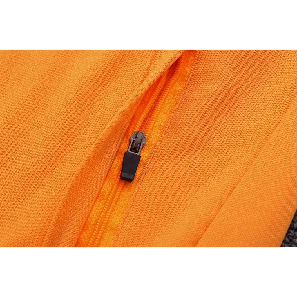 Áo Khoác Bóng Đá Câu Lạc Bộ Barcelona Dành Cho Nam 22-23