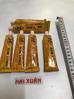 KEO CHỐNG DỘT