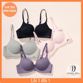  ÁO LÓT NỮ XUẤT PHÁP KHÔNG GỌNG ĐỆM DÀY ÔM NÂNG NGỰC SIÊU ĐẸP