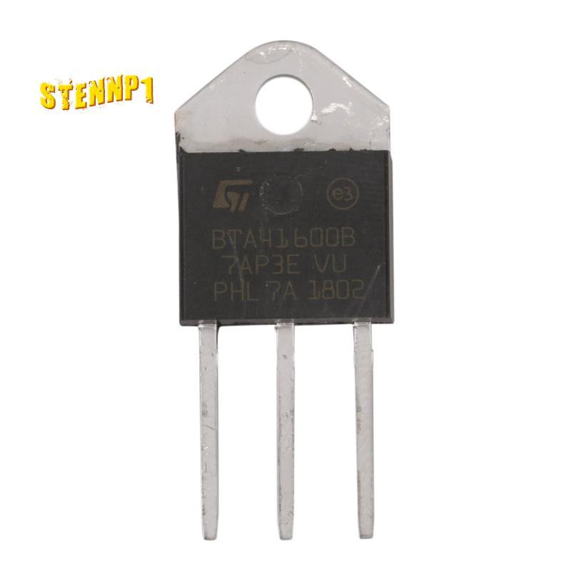 Bộ Chỉnh Lưu Bta41-600B 600v 40a Bằng Silicon Chuyên Dụng