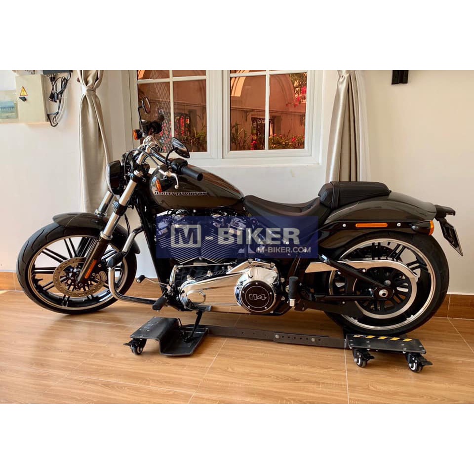 BÀN NÂNG DI CHUYỂN CHO TẤT CẢ XE MOTOR MB1051, MBIKER MOTOR