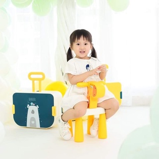 Ghế Hươu cao cổ cho bé