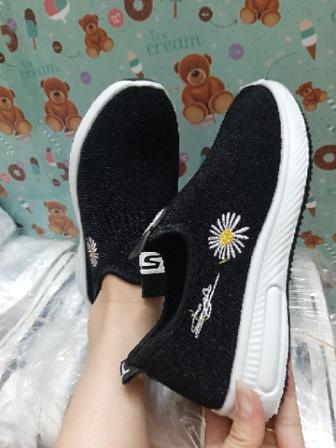 Thanh lý Giày lười đi bộ nhiều mẫu hình bên | BigBuy360 - bigbuy360.vn