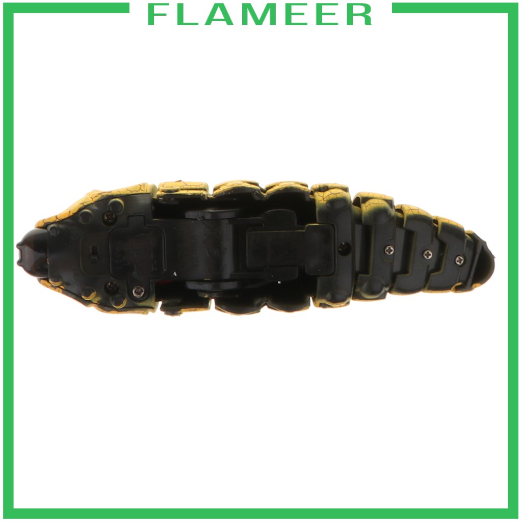 Đồ Chơi Sâu Bướm Điều Khiển Từ Xa Hồng Ngoại Cho Trẻ Em