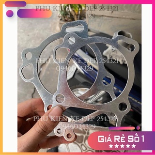 Thớt lòng nhôm raider, satria fi 9 li