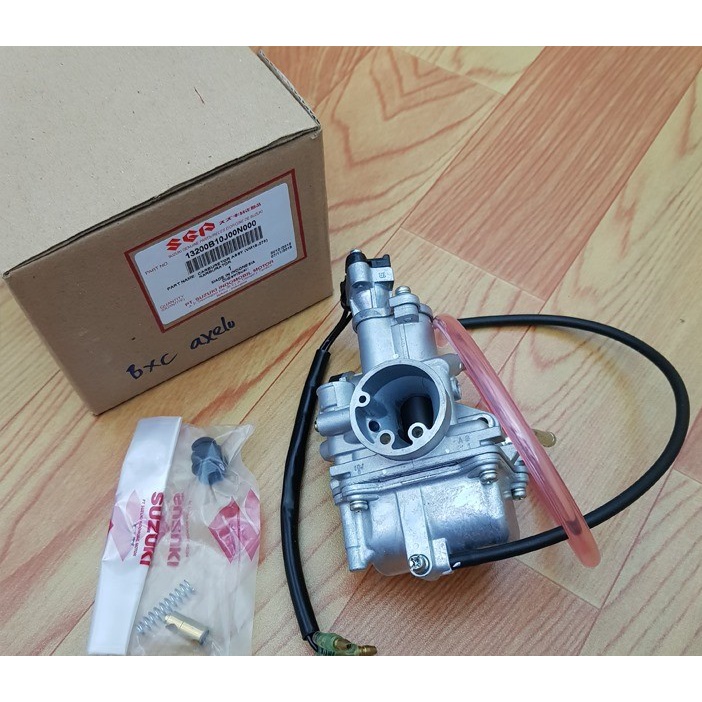 BÌNH XĂNG CON AXELO INDO ÍT HAO XĂNG 13200B10J00N000