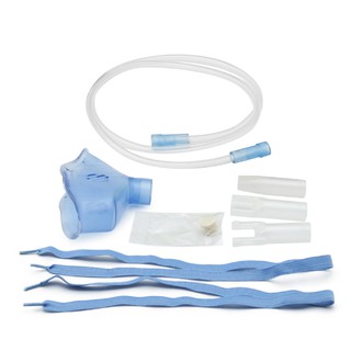 [CHÍNH HÃNG]MÁY XÔNG MŨI HỌNG MICROLIFE NEB 200 (Tặng kèm áo mưa)