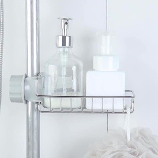 Kệ Để Đồ Rửa Chén Cạnh Vòi Rửa