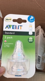 Núm ty Philips Avent SCF968