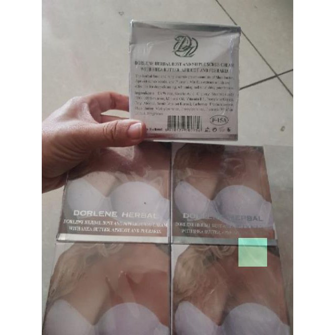 KEM NỞ NGỰC HERBAL THÁI . | BigBuy360 - bigbuy360.vn